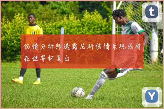 伤情分析师透露尼科伤情乐观或将在世界杯复出